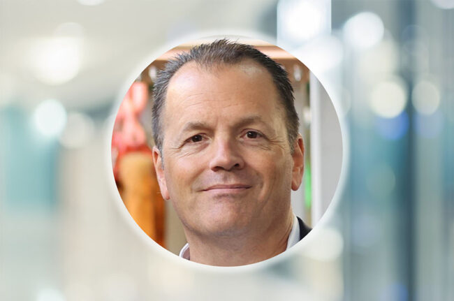 Staatspreis Innovation 2023 Mitarbeiter von Primetals Technologies