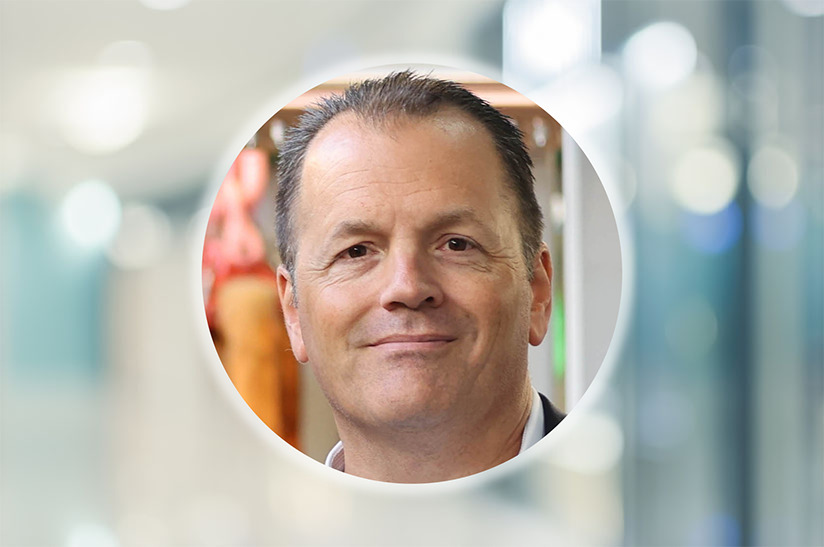 Mitarbeiter von Primetals Technologies