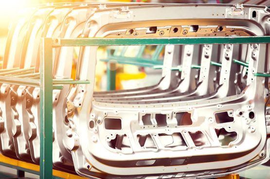 Automobile,Manufacturing,,Car,Door,Frame