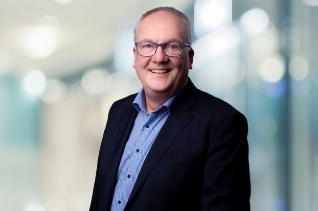 Christian Flertmann, Bauforumstahl