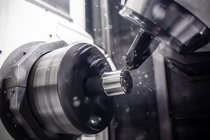 Die Swiss Steel Group revolutioniert die Welt der Zerspanung mit der Einführung von UGIMA®-X Martensitic und Duplex