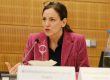 Kerstin Maria Rippel, WV Stahl, äußert sich u.a. zum EU-Stahlaktionsplan (Juli 2025). Im August 2025 wurde ihr Vertrag verlängert.
