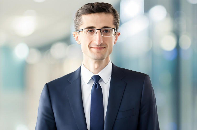 Borja Briso-Montiano Ruiz de Gauna, Heine + Beisswenger