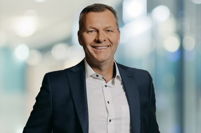 Dr. Daniel Rieser, Schwäbische Werkzeugmaschinen