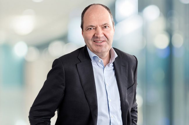 Martin Lindqvist, SSAB