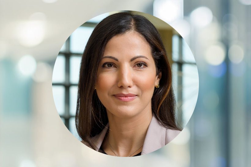 Nadja Håkansson, Thyssenkrupp Uhde