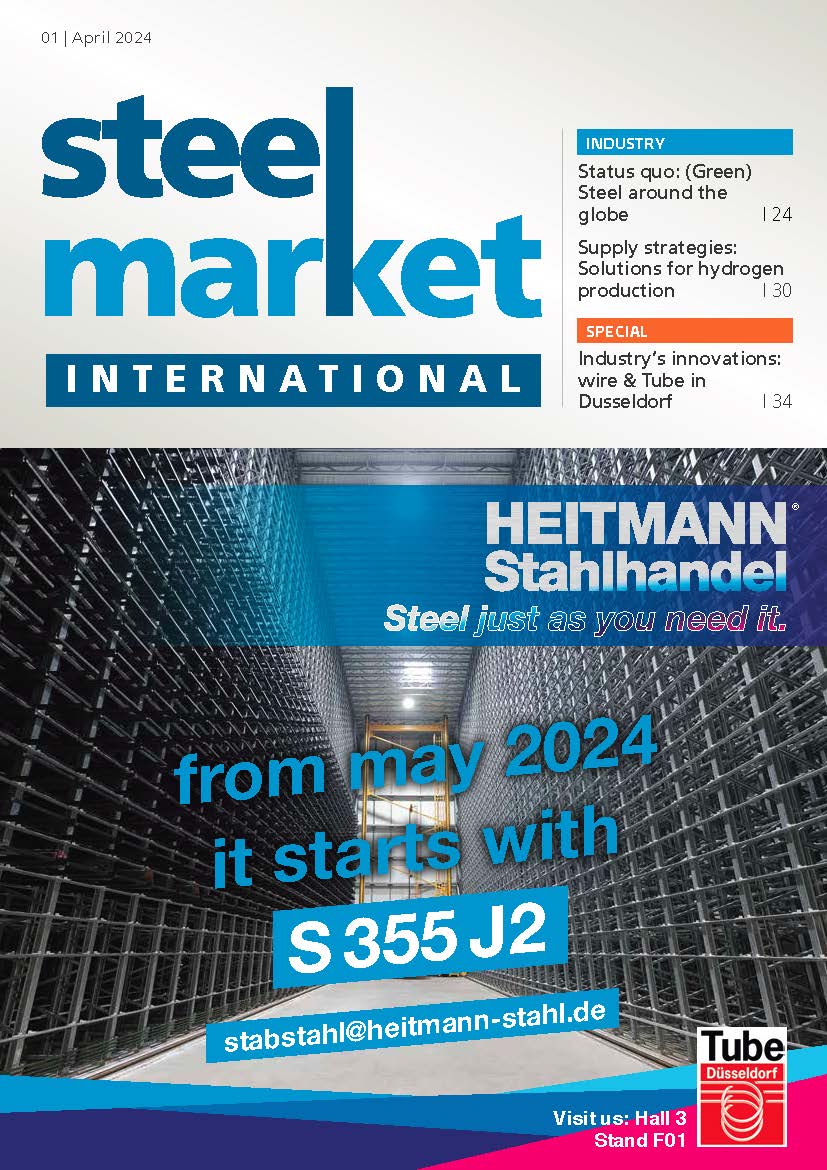 steel market International