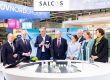 Salzgitter AG auf der Hannover Messe