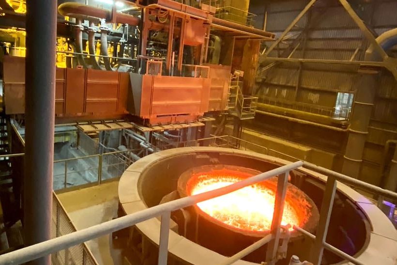 Bei dem VOD-Upgrade wird Primetals Technologies die VD-Anlage von Acciaieria Arvedi modernisieren, so dass der italienische Stahlproduzent Elektrostahl herstellen kann.