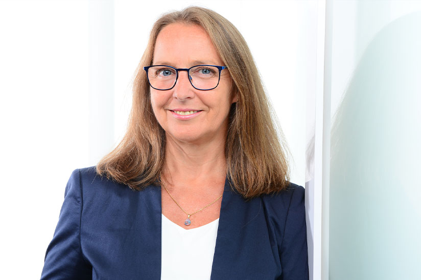 Astrid Meicherczyk, Thyssenkrupp Schulte