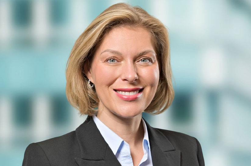 Dr. Helena Melnikov, BME