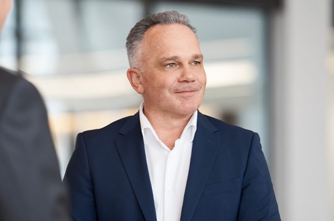 Martin Drasch, Schuler