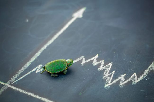 Die deutsche Rohstahlproduktion befindet sich in einer leichten Aufwärtsbewegung. Der Geschäftsführer und Chefvolkswirt der Wirtschaftsvereinigung Stahl sieht aber keinen Grund zur Entwarnung.