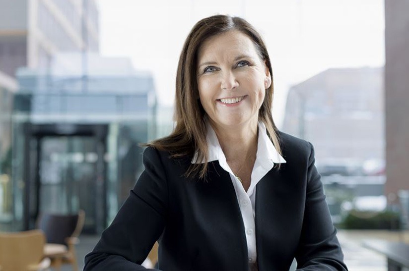 Kati ter Horst, Outokumpu