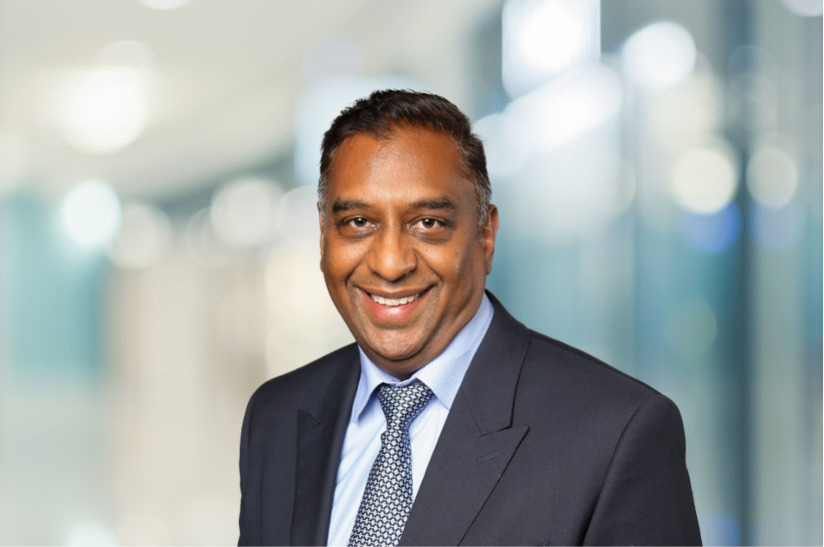 Akash Latchman, Tata Steel in IJmuiden Akash Latchman