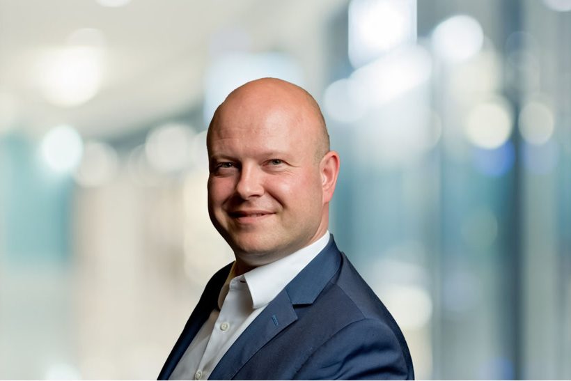 Ruben Kohn, GMElectrode