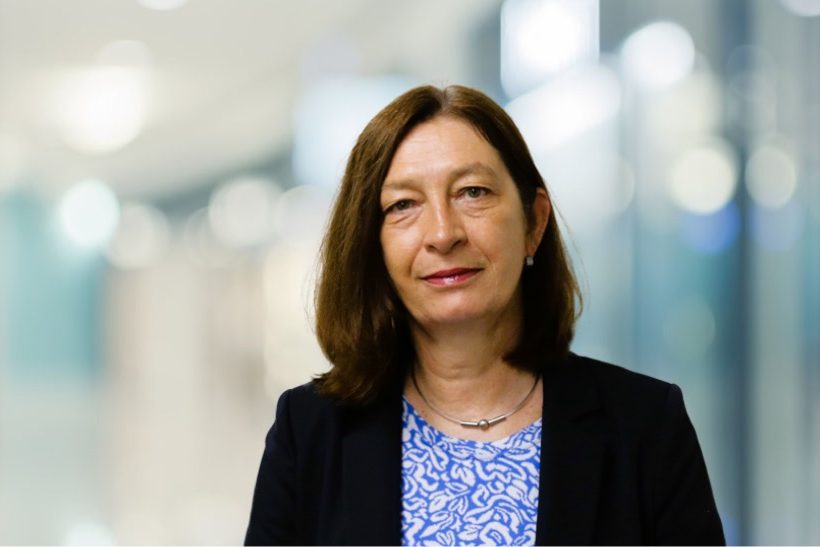 Monika Boh, ArcelorMittal