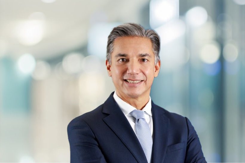 Cetin Nazikkol verlässt Thyssenkrupp