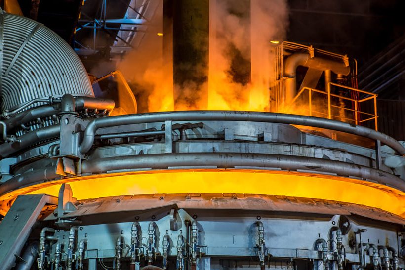 Primetals Technologies wird einen EAF Ultimate mit dem Active Power Feeder-Stromversorgungssystem an einen US-amerikanischen Stahlproduzenten liefern.