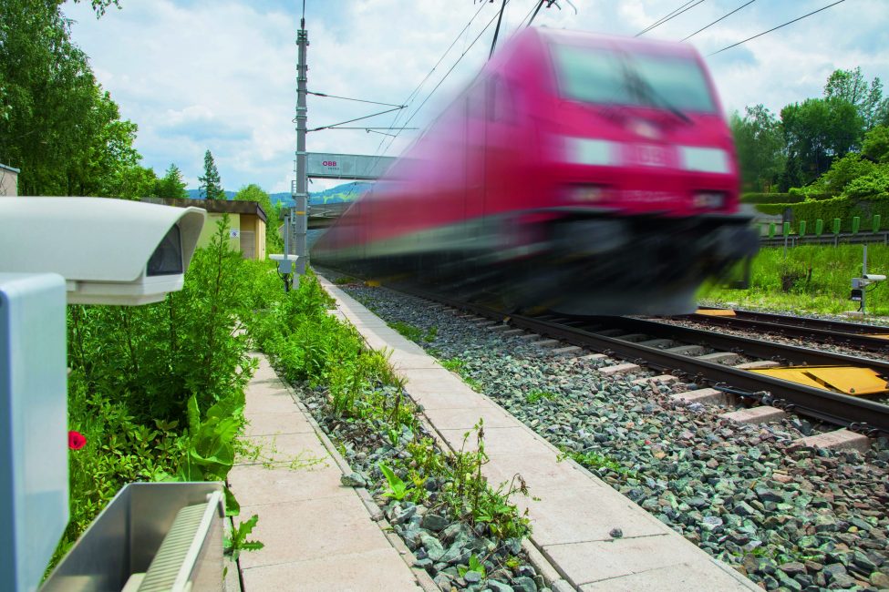 Voestalpine Railway Systems – Symbolbild