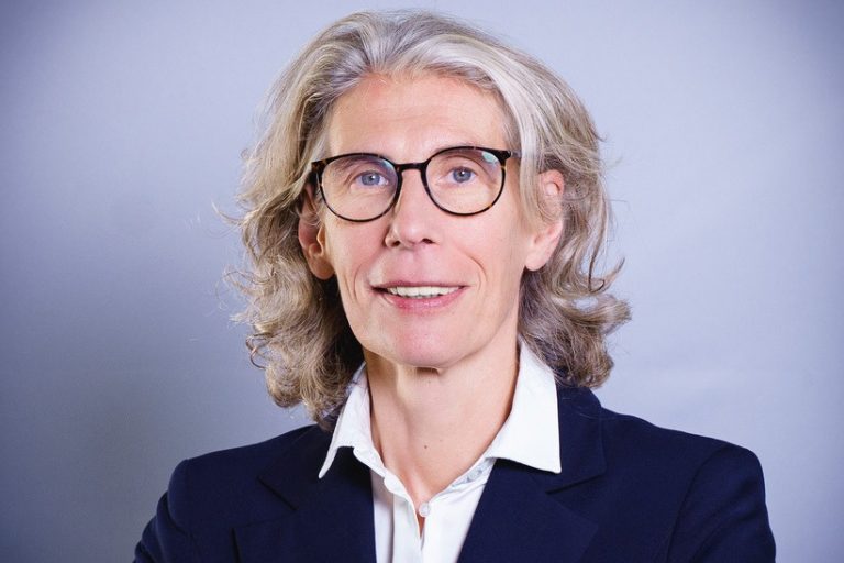 Bendiek_Birgitt_copy~ZINQ BjoernBild-2 Auf dem Foto ist Dr. Birgitt Bendiek zu sehen. Sie übernimmt den deutschen Geschäftsbereich der ZINQ Gruppe.