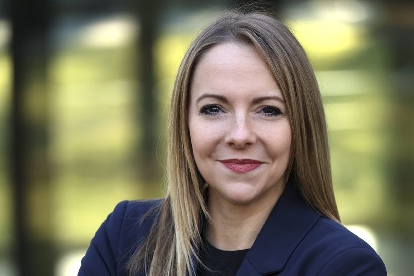 Jasmin Niehof, Wuppermann