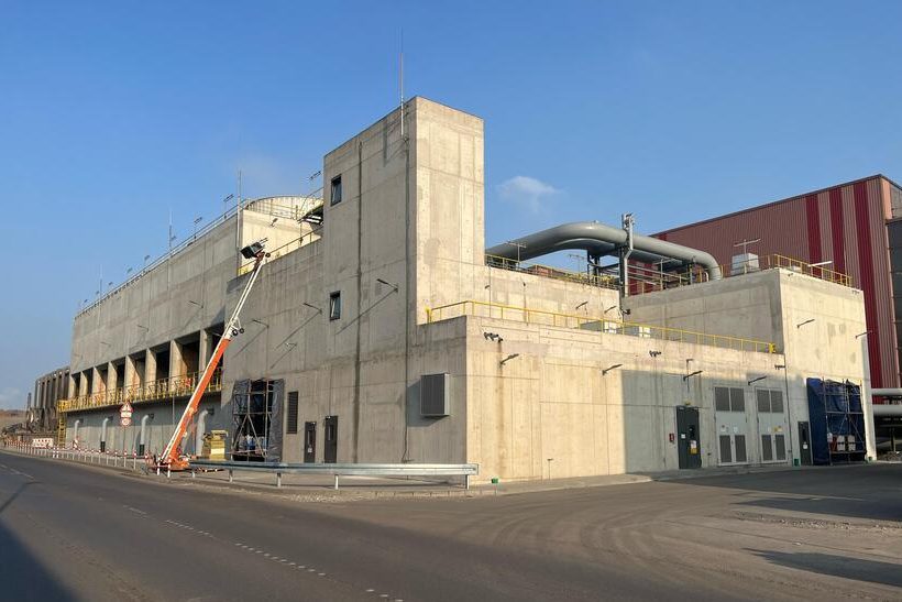 thyssenkrupp Steel Wasserwirtschaft Beeckerwerth-2-2