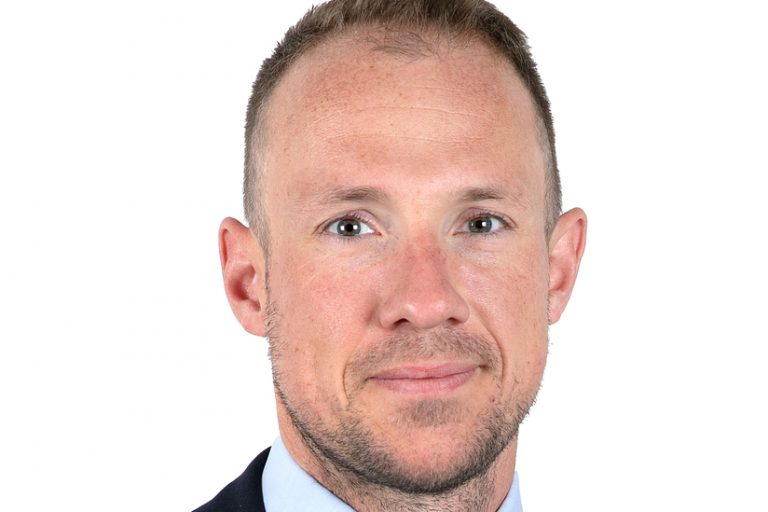 Ackermann_Stefan_001 Zukunftsorientierte Führung: Stefan Ackermann wurde in die Geschäftsführung der Saarschmiede GmbH Formschmiede berufen