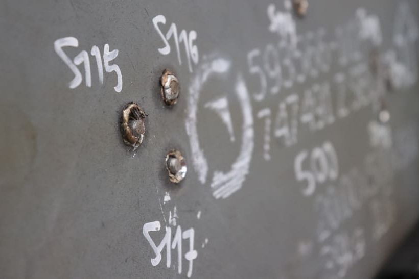 Secure 500 durchlief das intensive Prüfverfahren der TL-Zulassung.