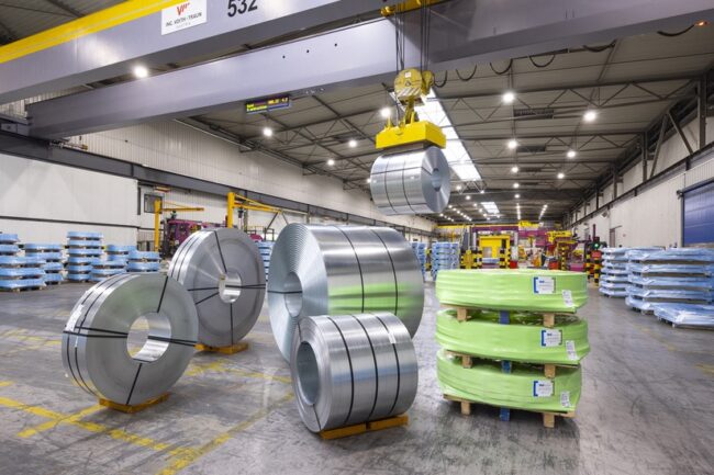 WTopCarb Für zusätzliche Produkte bereit: Wuppermann erweitert Berechnungsmodell für CO2-Fußabdruck und Zertifikatserstellung