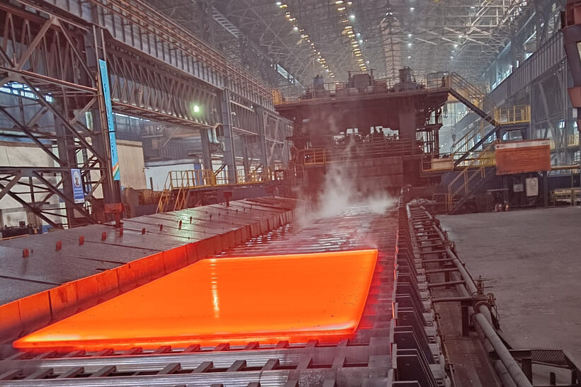 Primetals Technologies wird das Grobblechwalzwerk von Jindal Steel and Power in Angul modernisieren und so die Verfügbarkeit der Anlage erhöhen.