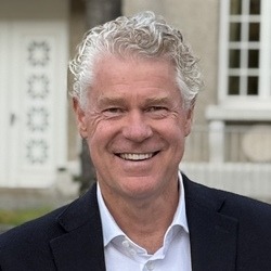Dr. Christian Borsche ist Geschäftsführender Gesellschafter ESC Burg. Sein Unternehmen ist im Edelstahlhandel auch auf die Bearbeitung spezialisiert.