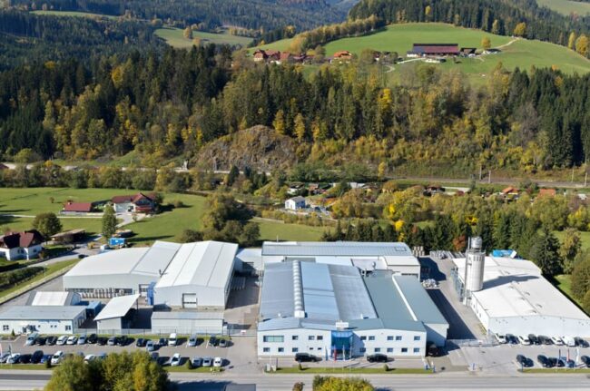 Automationstechnik-Langenwang_(c)_Schaefer-Werke-GmbH_web Der Firmensitz von Automationstechnik GmbH