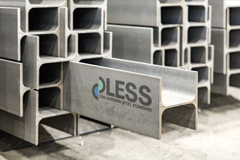 Bild Träger LESS Voraussetzung für Einführung grüner Leitmärkte