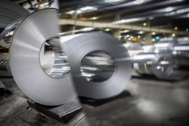 outokumpo white paper