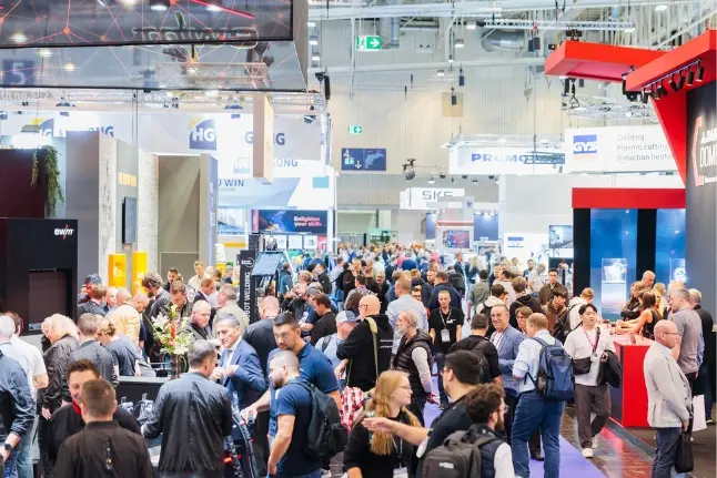 schweissenundschneiden2025