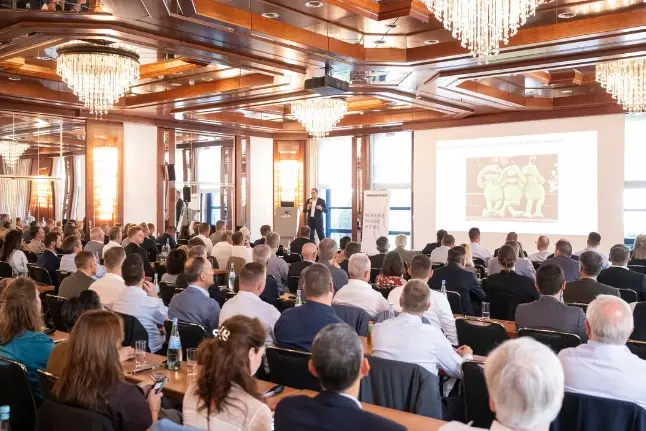 Phoenix-Treffen Bonn