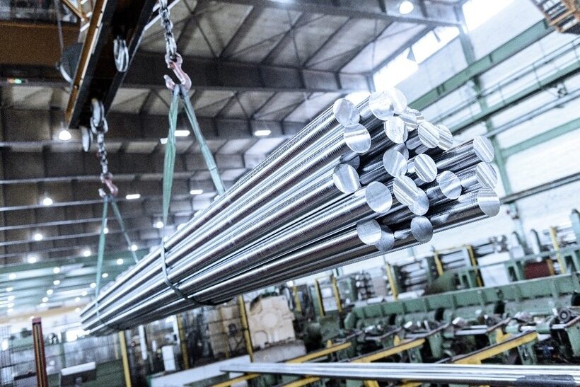 Pionier der LESS-Zertifizierung GMH Gruppe erreicht den Status mit Produkten, die die Klasse B erreichen