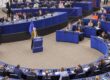 Rede zur Lage der Union EUROFER begrüßt Von-der-Leyen-Fokus auf die Stahlindustrie