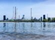 Thyssenkrupp Steel hat die Verifizierung des Low Emission Steel Standard (LESS) erfolgreich abgeschlossen.