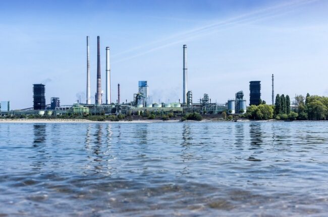 Thyssenkrupp Steel hat die Verifizierung des Low Emission Steel Standard (LESS) erfolgreich abgeschlossen.
