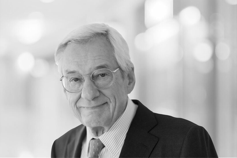 Heinrich Weiss (✝ 83)