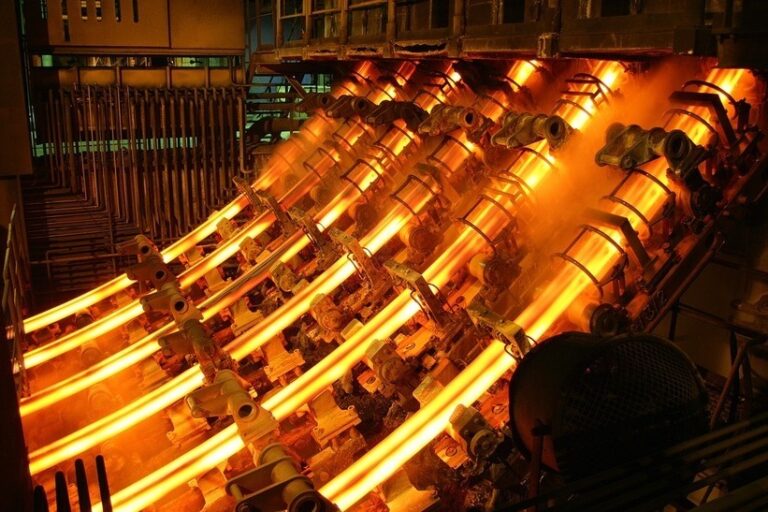 stranggiessanlage-300dpi Schlüsselschritt für Europas größtes Dekarbonisierungsprojekt SHS beschafft mit Luther erfolgreich 60.000 Tonnen grünen Wasserstoff von der VE Hydrogène 1 S.A.S.