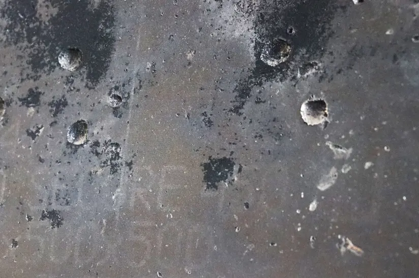 Der Sicherheitsstaahl Secure 450 hat seine Werkstoffzulassung von der Bundeswehr erhalten.