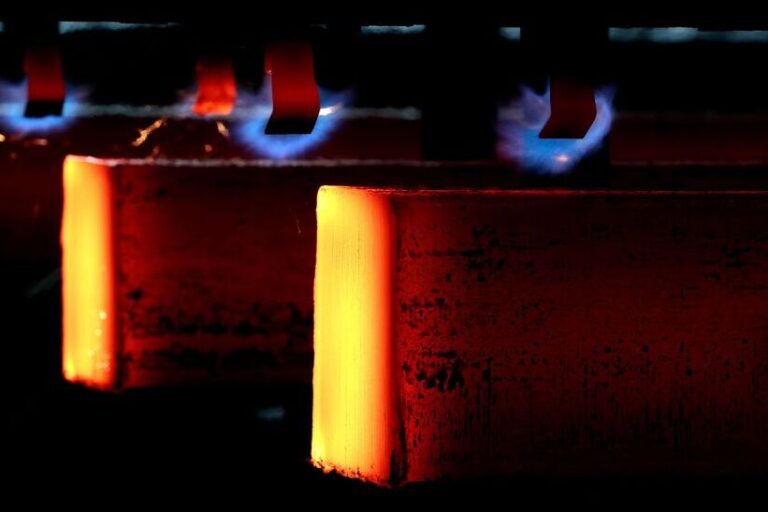 Saarstahl-Ascoval_154 ©Dirk Martin_SHS Saarstahl Ascoval baut sein Angebot an zertifiziert nachhaltigen Produkten aus