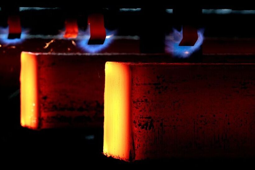 Saarstahl Ascoval baut sein Angebot an zertifiziert nachhaltigen Produkten aus